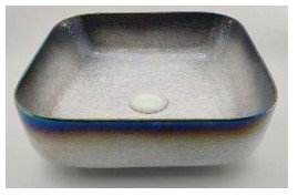 TOP BASIN UCOMFORT Y25017 18